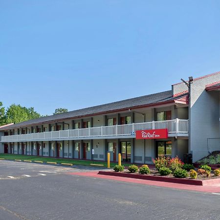 Red Roof Inn Doswell - Kings Dominion Εξωτερικό φωτογραφία