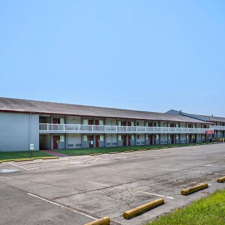 Red Roof Inn Doswell - Kings Dominion Εξωτερικό φωτογραφία